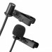 Boya BY-DM2 USB-C Lavalier Mic